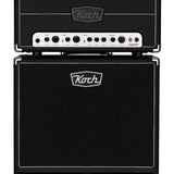 Koch - J45/HB -Guitar Amplifier "Jupiter" ATR – Black