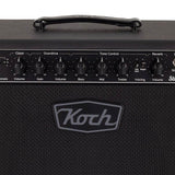 Koch - ST20/C112 - Guitar Amplifier "Studiotone" class A