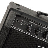 Koch - ST20/C112 - Guitar Amplifier "Studiotone" class A