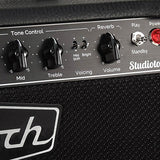 Koch - ST20/C112 - Guitar Amplifier "Studiotone" class A