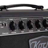 Koch - ST20/H - Guitar Amplifier "Studiotone" class A