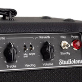 Koch - ST20/H - Guitar Amplifier "Studiotone" class A
