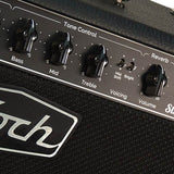 Koch - ST20/H - Guitar Amplifier "Studiotone" class A