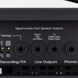 Koch - ST20/H - Guitar Amplifier "Studiotone" class A