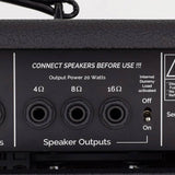 Koch - ST20/H - Guitar Amplifier "Studiotone" class A