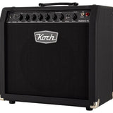 Koch - ST40/C112 - Guitar Amplifier "Studiotone XL" class A