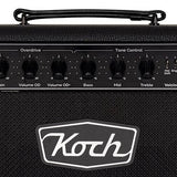 Koch - ST40/C112 - Guitar Amplifier "Studiotone XL" class A
