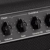 Koch - ST40/C112 - Guitar Amplifier "Studiotone XL" class A