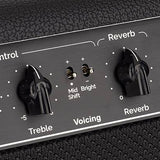 Koch - ST40/C112 - Guitar Amplifier "Studiotone XL" class A