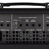 Koch - ST40/C112 - Guitar Amplifier "Studiotone XL" class A