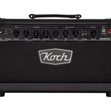 Koch - ST40/H - guitar amplifier "Studiotone XL" class A