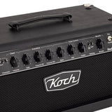 Koch - ST40/H - Guitar Amplifier "Studiotone XL" class A