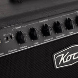 Koch - ST40/H - Guitar Amplifier "Studiotone XL" class A