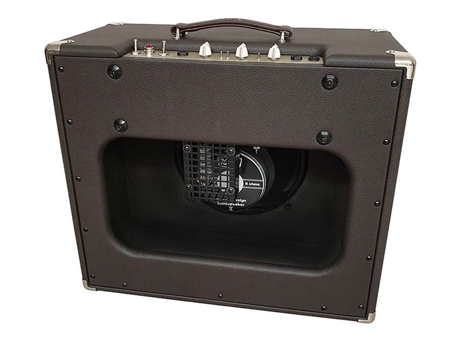 Koch - CTSE12/C112 - Guitar Amplifier "Classictone SE"