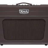 Koch - CTII20/C112 - guitar amplifier "Classictone II" class A