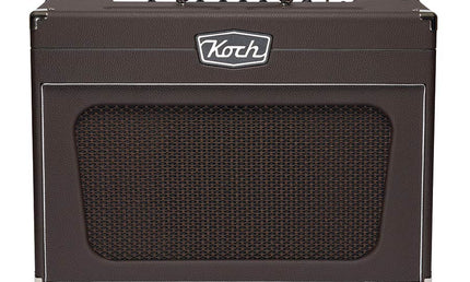 guitar amplifier "Classictone II" class A, 20W combo 1x 12" Jensen, with FS