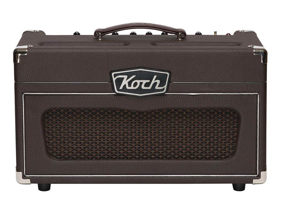 Koch - CTII20/H - guitar amplifier "Classictone II" class A
