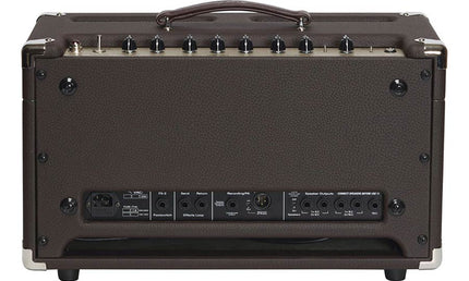 guitar amplifier "Classictone II" class A, 20W head, with FS