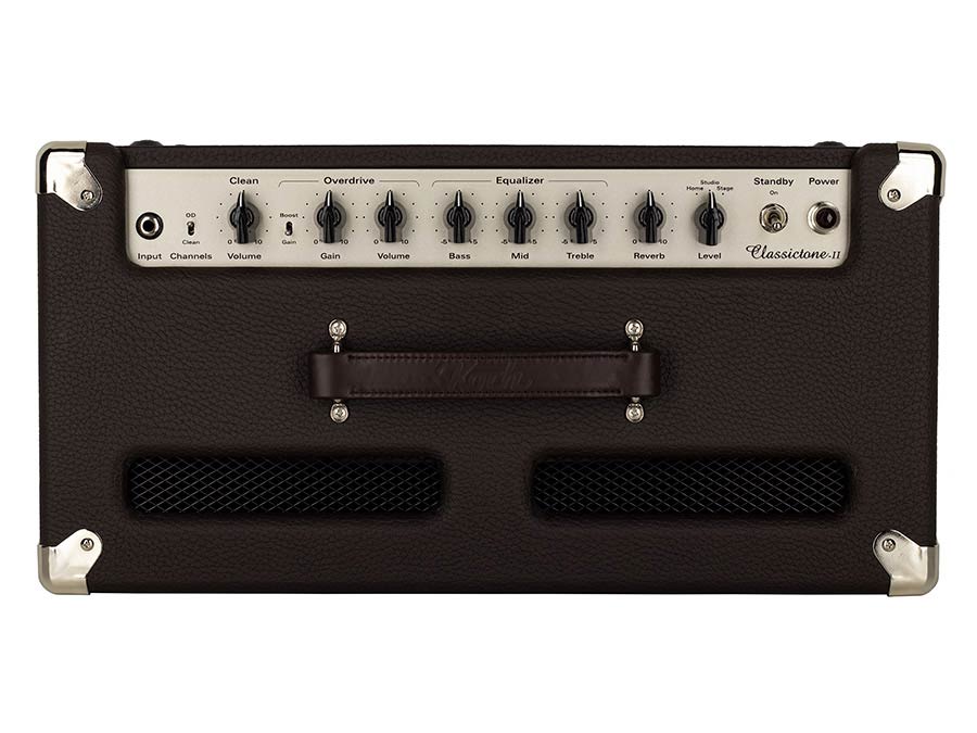 Koch - CTII40/H - Guitar Amplifier "Classictone II" class A
