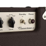 Koch - CTII40/H - Guitar Amplifier "Classictone II" class A
