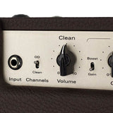 Koch - CTII40/H - Guitar Amplifier "Classictone II" class A