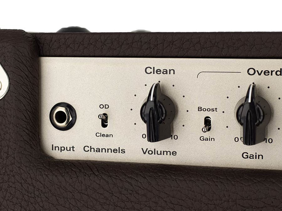 Koch - CTII40/H - Guitar Amplifier "Classictone II" class A