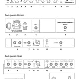 Koch - CTII40/H - Guitar Amplifier "Classictone II" class A