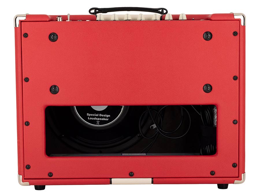 Koch - V20/C112 - Guitar Amplifier "Ventura"
