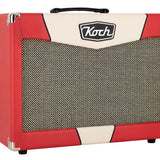 Koch - V20/C112 - Guitar Amplifier "Ventura"