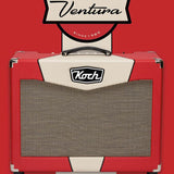 Koch - V20/C112 - Guitar Amplifier "Ventura"