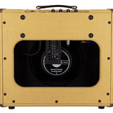 Koch - TLG12/C112TW - Guitar Amplifier "The Little Gristle" – Yellow