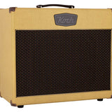 Koch - TLG12/C112TW - Guitar Amplifier "The Little Gristle" – Yellow