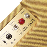 Koch - TLG12/C112TW - Guitar Amplifier "The Little Gristle" – Yellow