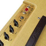 Koch - TLG12/C112TW - Guitar Amplifier "The Little Gristle" – Yellow