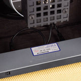 Koch - TLG12/C112TW - Guitar Amplifier "The Little Gristle" – Yellow