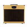 guitar amplifier "The Little Gristle", 12W combo 1x12" Jensen, yellow tweed