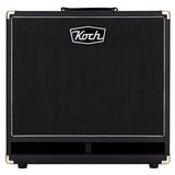 Koch - KCC112/BB60 - speaker cabinet 1 x 12" 60W – + Black