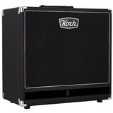 Koch - KCC112/BB60 - Speaker Cabinet 1 x 12" 60W –  Black