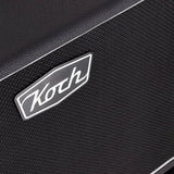 Koch - KCC112/BB60 - Speaker Cabinet 1 x 12" 60W –  Black