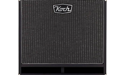 speaker cabinet 1 x 12" 90W, 8 ohms ported, black + silver cloth