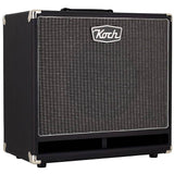 Koch - KCC112/BS90 - Speaker Cabinet 1 x 12" 90W –  Silver
