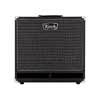 speaker cabinet 1 x 12" 90W, 8 ohms ported, black + silver cloth