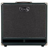 Koch - KCC112/GS60 - speaker cabinet 1 x 12" 60W – + Silver