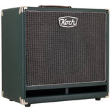 Koch - KCC112/GS60 - Speaker Cabinet 1 x 12" 60W –  Silver