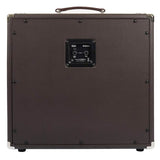 Koch - KCC112/BR60 - Speaker Cabinet 1 x 12" 60W –  Brown