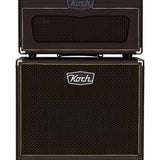 Koch - KCC112/BR60 - Speaker Cabinet 1 x 12" 60W –  Brown