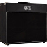 Koch - KSC212OB/BB120 - Speaker Cabinet 2 x 12" 120W –  Black