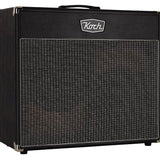 Koch - KSC212OB/BS180 - Speaker Cabinet 2 x 12" 180W –  Silver