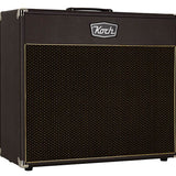 Koch - KSC212OB/BR120 - Speaker Cabinet 2 x 12" 120W –  Brown