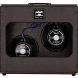 Koch - KSC212OB/BR120 - Speaker Cabinet 2 x 12" 120W –  Brown